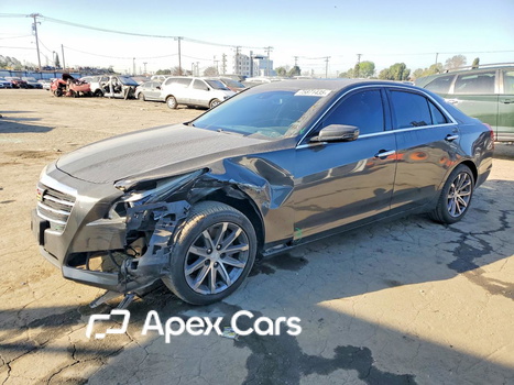 Cadillac CTS 2016 - Image 1 of 13