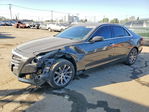 Cadillac CTS 2016