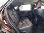 Lexus RX 2016