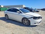 Chrysler 200 2016