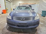 Infiniti G 2007