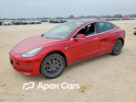 Tesla Model 3 2020 - Image 1 of 13