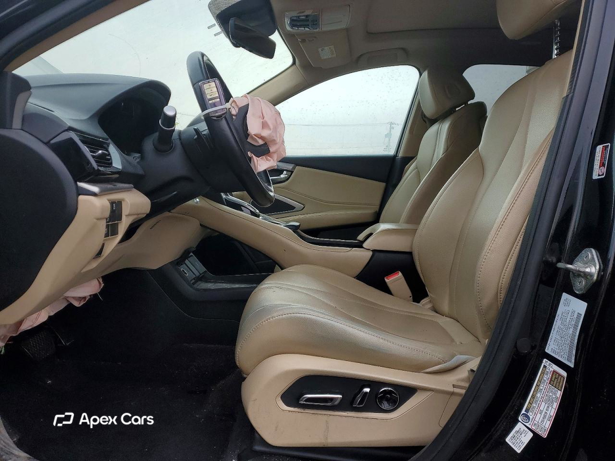 Acura RDX 2019