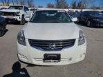 Nissan Altima 2012