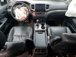 Honda Pilot 2018