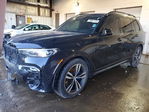 BMW X7 2022
