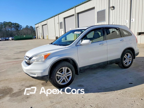 Honda CR-V 2011 - Image 1 of 13