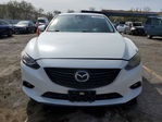 Mazda 6 2014