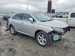 Lexus RX 2011