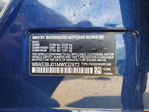 BMW Series 5 2021