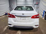 Nissan Sentra 2017