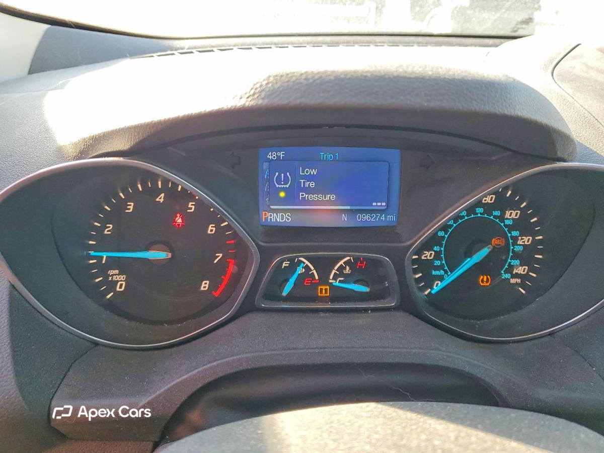 Ford Escape 2014