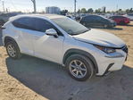 Lexus NX 2018