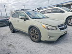 Subaru XV 2015