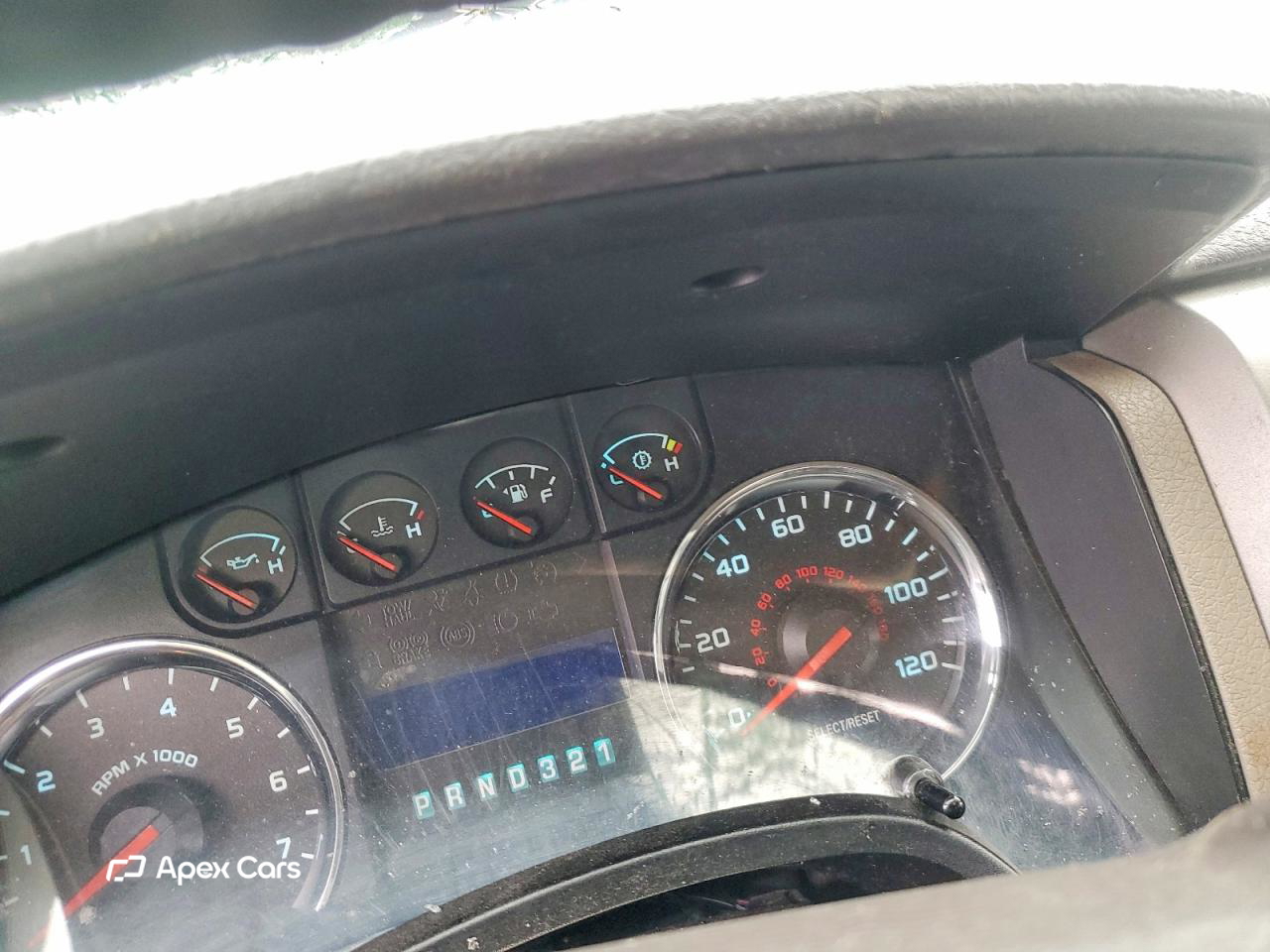 Ford F-150 2010