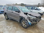 Honda CR-V 2015