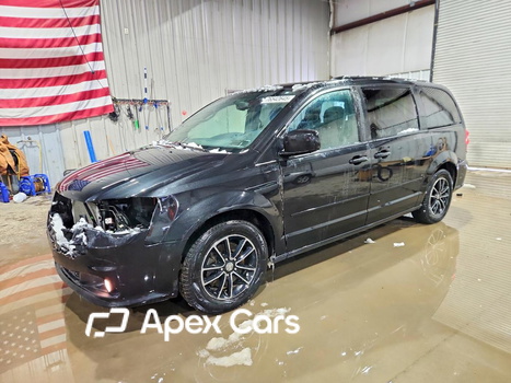 Dodge Caravan 2017 - Zdjęcie 1 z 5