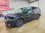 Dodge Caravan 2017