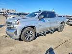 Chevrolet Silverado 2019
