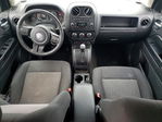 Jeep Compass 2012