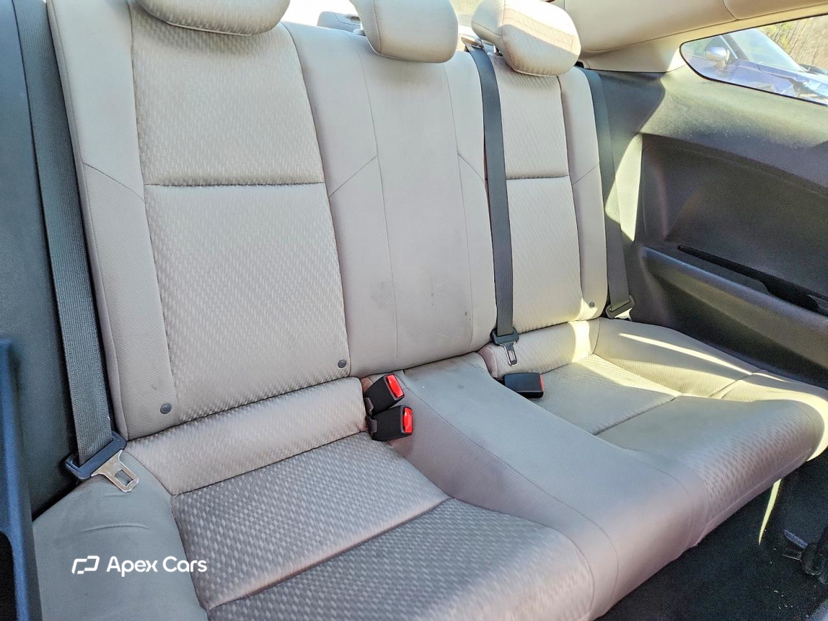 Honda Civic 2015