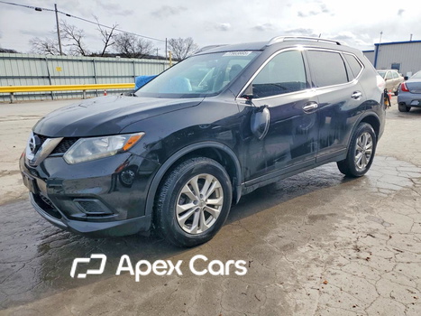 Nissan Rogue 2016 - Image 1 of 14