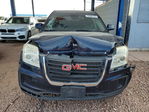 GMC Terrain 2017