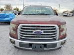 Ford F-150 2015