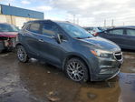 Buick Encore 2018