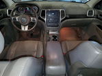 Jeep Grand Cherokee 2012
