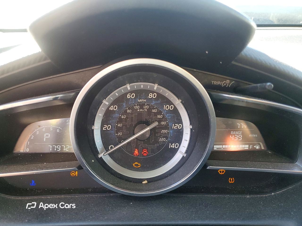 Toyota Yaris 2017