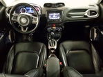 Jeep Renegade 2017