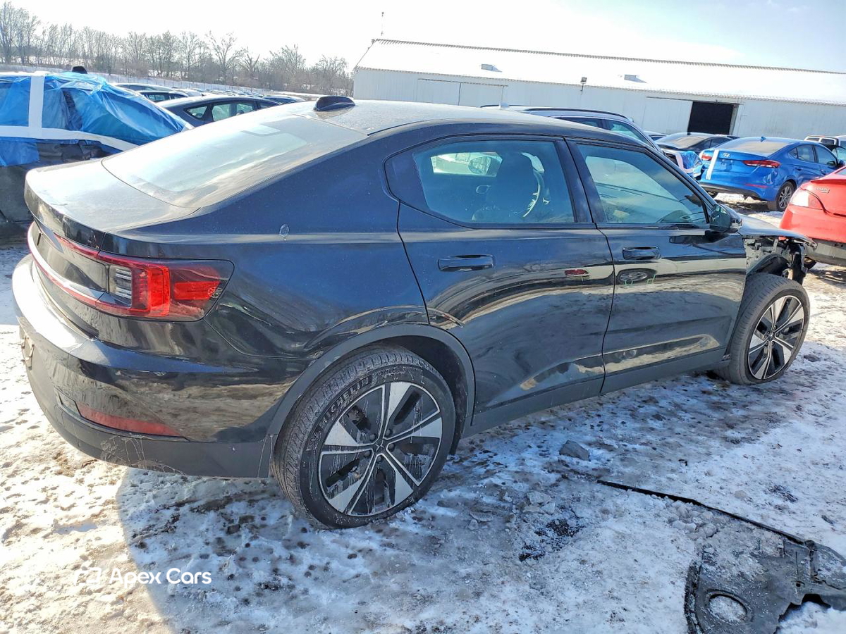 Polestar 2 2023