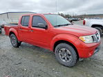Nissan Navara (Frontier) 2015