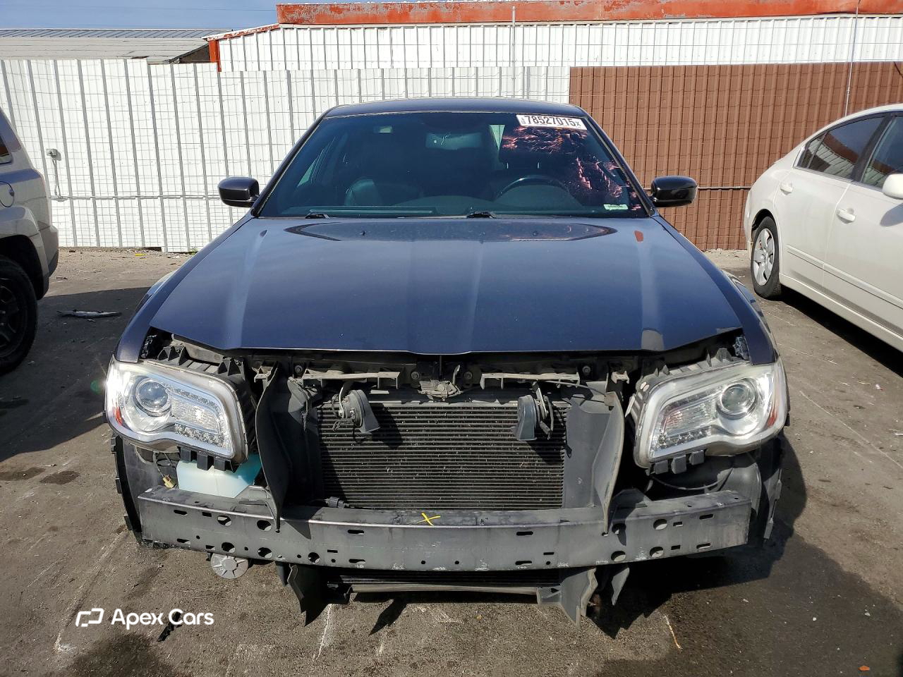 Chrysler 300 2014