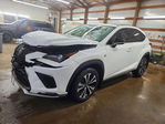 Lexus NX 2021