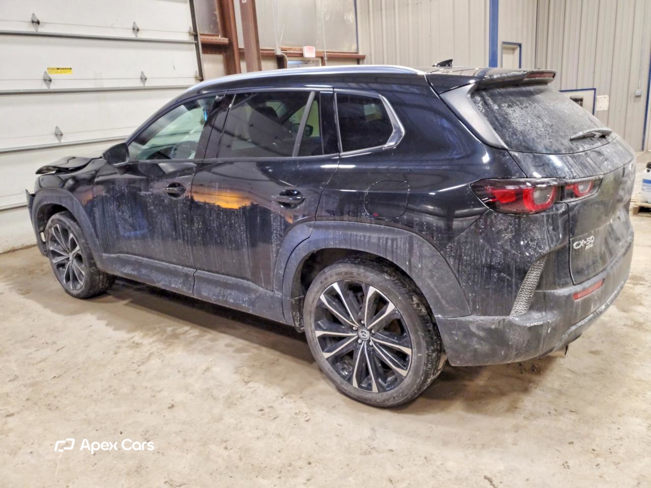 Mazda CX-50 2023