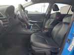 Subaru XV 2016