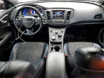 Chrysler 200 2015