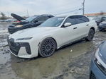 BMW Series 7 2025