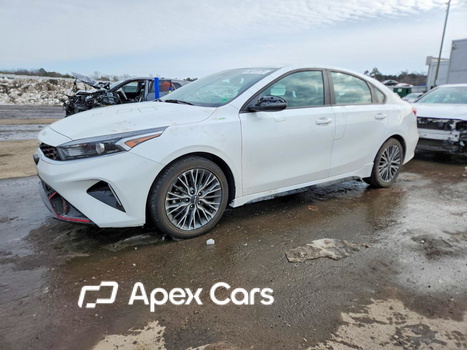 Kia Forte 2024 - Image 1 of 12