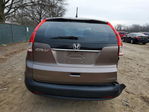 Honda CR-V 2013