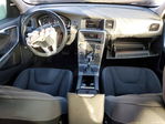 Volvo V60 2015
