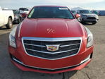 Cadillac ATS 2017