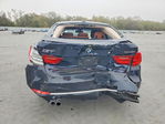BMW Series 3 2015