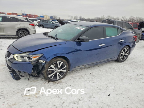 Nissan Maxima 2017 - Image 1 of 13