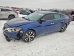 Nissan Maxima 2017