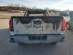 Chevrolet Silverado 2016