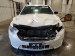 Ford Taurus 2014