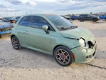 Fiat 500 2015